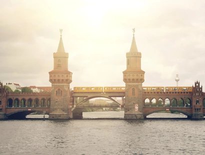 Oberbaumbrücke