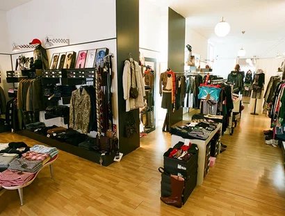 Designer Depot