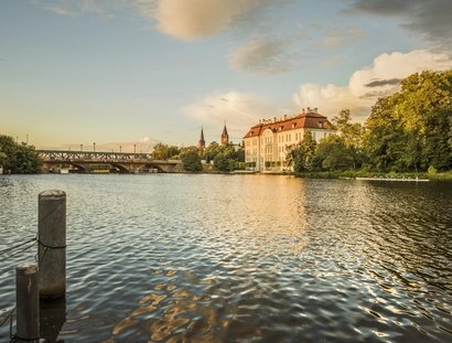 Schloss Köpenick