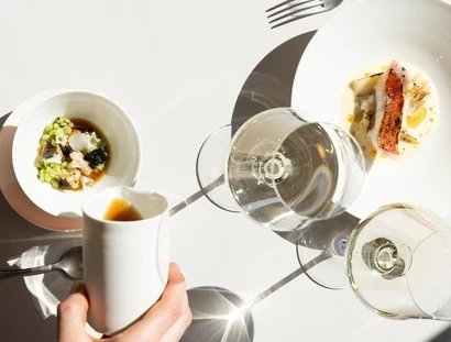 Foodshot loumi dining