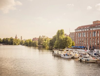 Spandau