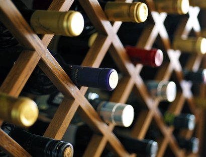 Weinregal
