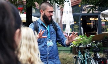 Original Berlin Walks - Stadtführung 2. Weltkrieg & Kalter Krieg