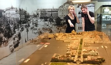 Berlin Story Museum