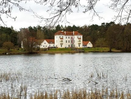 Jagdschloss Grunewald