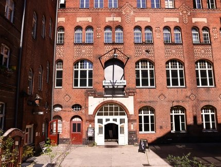 Sophiensæle