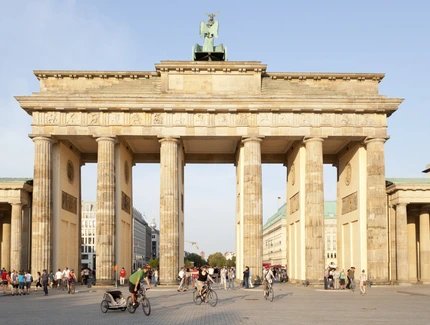 Brandenburger Tor