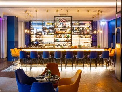 Mercure Hotel MOA Berlin