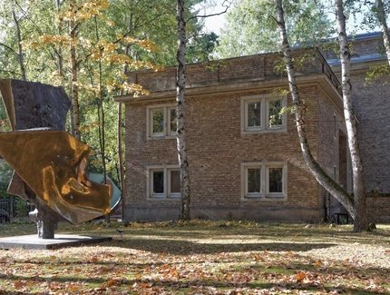 Kunsthaus Dahlem