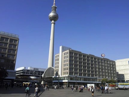 Alexanderplatz