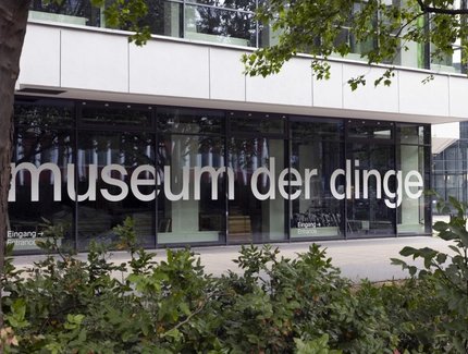 Museum der Dinge, Leipziger Straße