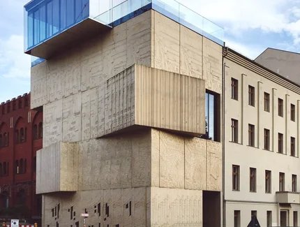 Tchoban Foundation
