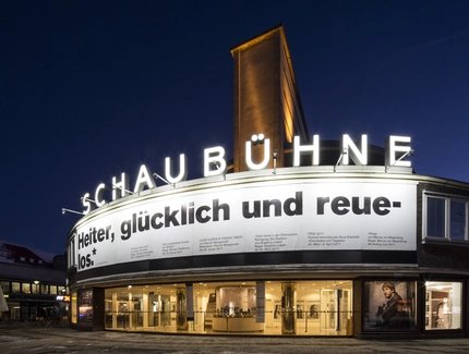 Schaubühne am Lehniner Platz