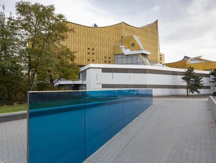 Berliner Philharmonie