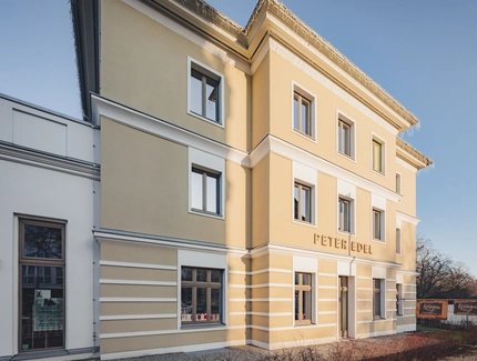 Bildungs- und Kulturzentrum Peter Edel