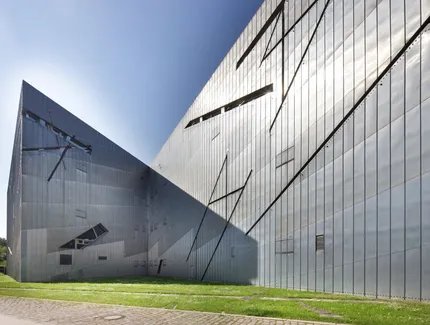 Jüdisches Museum Berlin