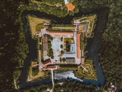 Zitadelle Spandau
