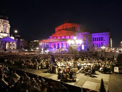 Classic Open Air
