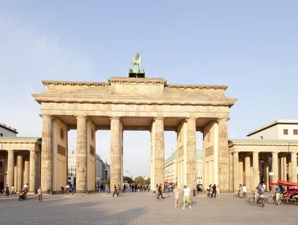Brandenburger Tor