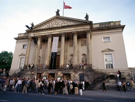 Staatsoper