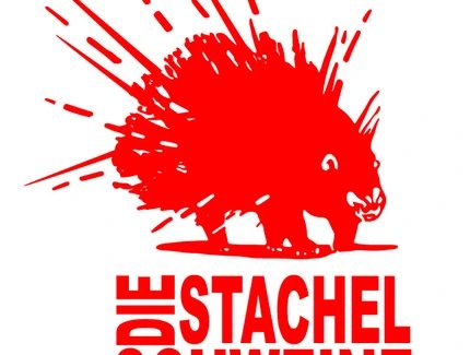 Die Stachelschweine