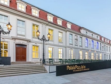 PalaisPopulaire