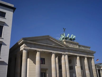 Brandenburger Tor