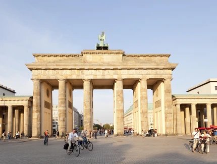 Brandenburger Tor
