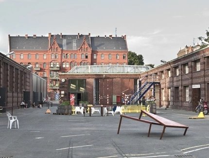 Uferstudios