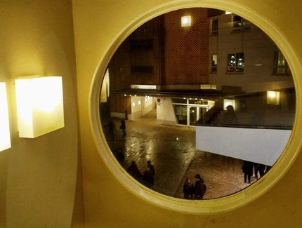 Philharmonie Berlin