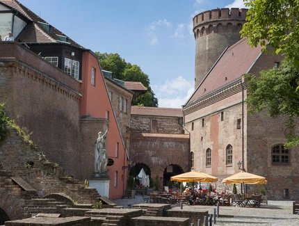 Zitadelle Spandau