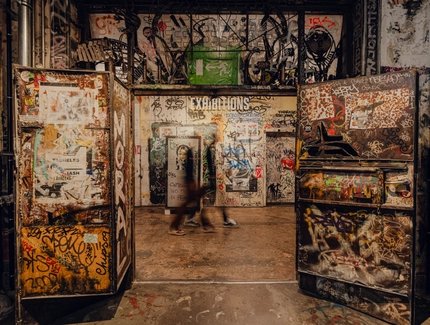 Fotografiska