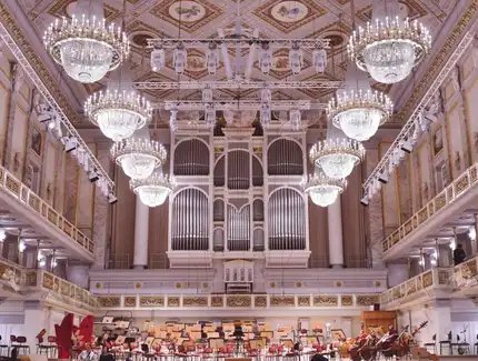 Konzerthaus Berlin 