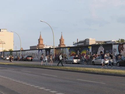 East Side Gallery