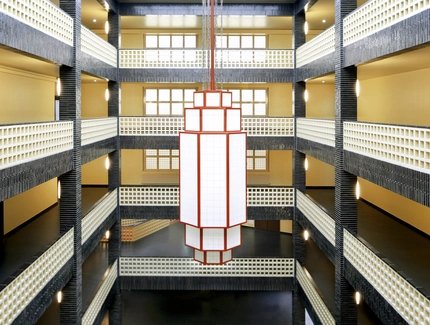 rbb Berlin - Haus des Rundfunks