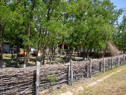 Naturschutzstation Hahneberg