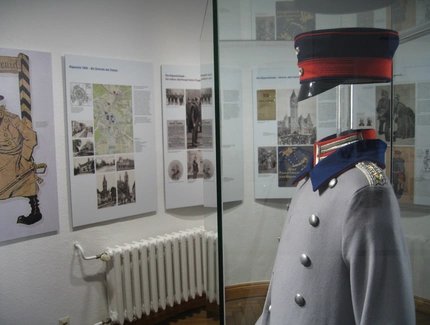 Museum Treptow-Köpenick