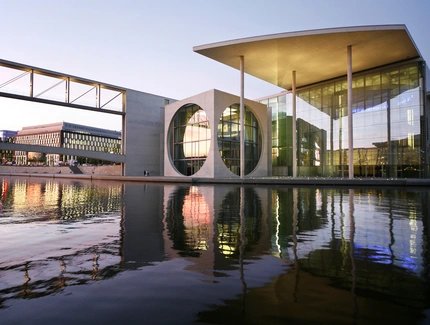 Marie-Elisabeth-Lüders-Haus