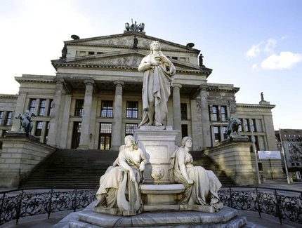 Konzerthaus Berlin