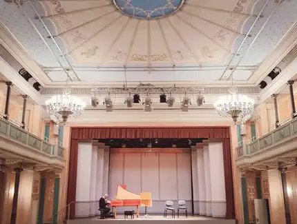 Konzerthaus Berlin 
