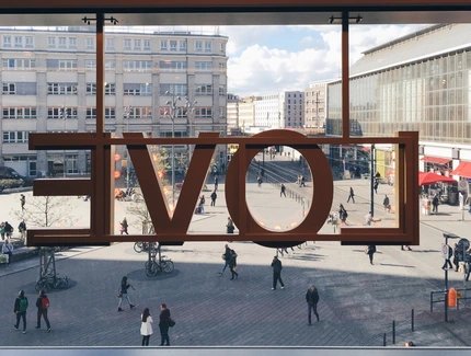 Alexanderplatz 