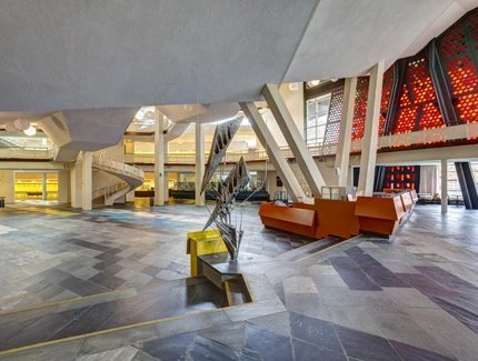 Berliner Philharmonie