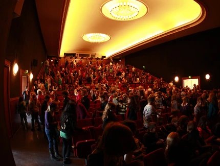 Theater an der Parkaue