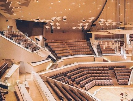 Berliner Philharmonie