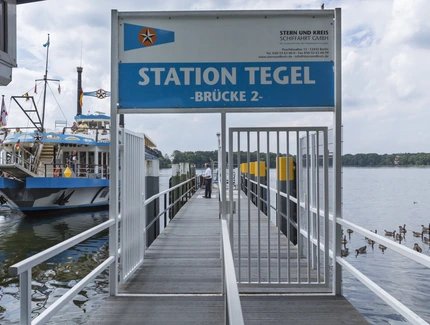 Tegeler See
