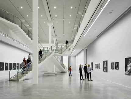 Berlinische Galerie