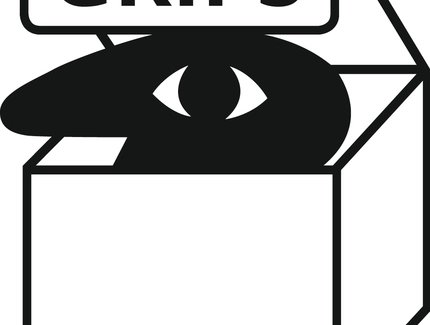 Logo Grips Theater