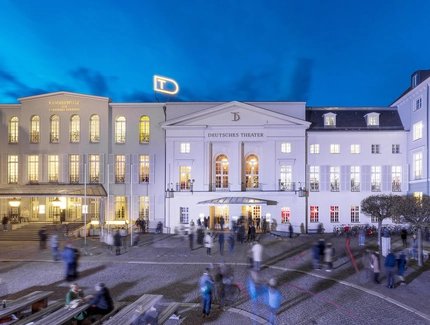 Deutsches Theater Berlin