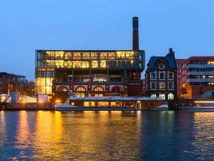 Falling Walls Conference 2018