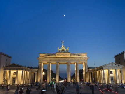 Brandenburger Tor
